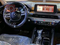 Kia Telluride